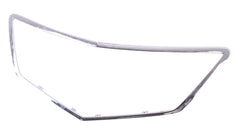 GRILLE FRAME CHROME