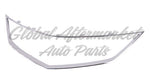 GRILLE SURROUND CHROME — photo 1