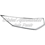 GRILLE SURROUND CHROME — photo 2