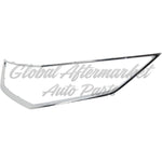 GRILLE SURROUND CHROME — photo 3