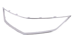 GRILLE SURROUND CHROME