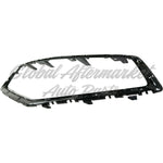 GRILLE SURROUND PTD BLACK — photo 3