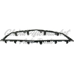 GRILLE SURROUND PTD BLACK — photo 4