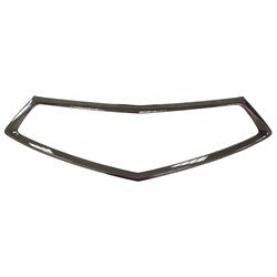 GRILLE SURROUND CHROME FOR A-SPEC MODEL