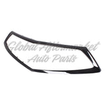 GRILLE SURROUND FR BLACK A-SPEC MODEL — photo 1