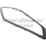 GRILLE SURROUND FR BLACK A-SPEC MODEL — photo 3