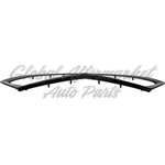 GRILLE SURROUND FR BLACK A-SPEC MODEL — photo 5
