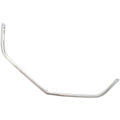 GRILLE MOULDING CHROME