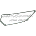 GRILLE MOULDING CHROME (FRAME) — photo 3