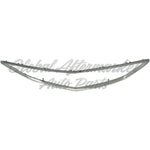 GRILLE MOULDING CHROME (FRAME) — photo 4