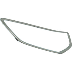 GRILLE MOULDING CHROME (FRAME)