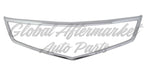 GRILLE MOULDING CHROME — photo 1