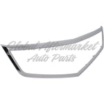 GRILLE MOULDING CHROME — photo 3