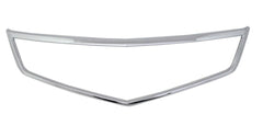 GRILLE MOULDING CHROME