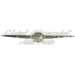 GRILLE MOULDING CHROME — photo 5