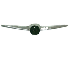 GRILLE MOULDING CHROME