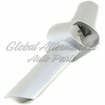 GRILLE MOULDING SILVER — photo 3