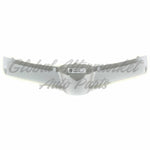 GRILLE MOULDING SILVER — photo 4