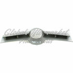 GRILLE MOULDING SILVER — photo 5