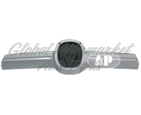 GRILLE SILVER MOULDING