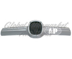 GRILLE SILVER MOULDING — photo 1