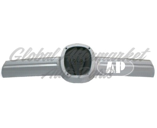 GRILLE SILVER MOULDING