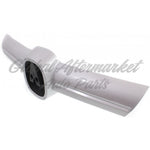 GRILLE SILVER MOULDING — photo 3