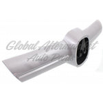 GRILLE SILVER MOULDING — photo 4