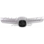 GRILLE SILVER MOULDING — photo 5