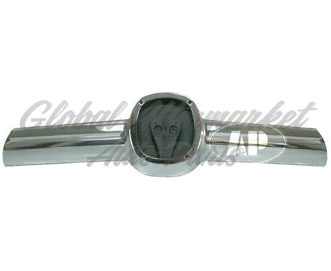 GRILLE CHROME MOULDING