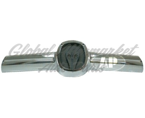 GRILLE CHROME MOULDING