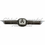 GRILLE CHROME MOULDING — photo 2