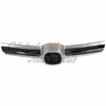 GRILLE CHROME MOULDING — photo 3