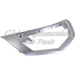 GRILLE MOULDING CHROME — photo 3