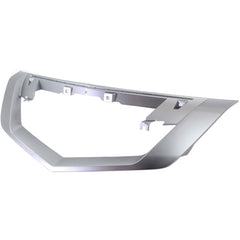 GRILLE MOULDING CHROME