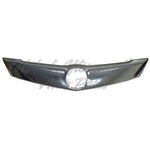 GRILLE MOULDING UPPER SATIN CHROME W/ADAPTIVE CRUISE — photo 1