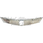 GRILLE MOULDING UPPER SATIN CHROME W/ADAPTIVE CRUISE — photo 2