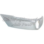 GRILLE MOULDING UPPER SATIN CHROME W/ADAPTIVE CRUISE — photo 3