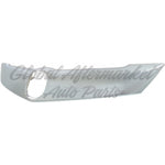 GRILLE MOULDING UPPER SATIN CHROME W/ADAPTIVE CRUISE — photo 5