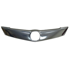 GRILLE MOULDING UPPER SATIN CHROME W/ADAPTIVE CRUISE