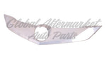 GRILLE MOULDING UPPER CHROME — photo 1