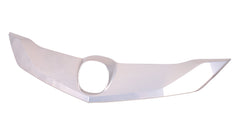 GRILLE MOULDING UPPER CHROME