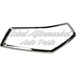 GRILLE SURROUND CHROME — photo 3