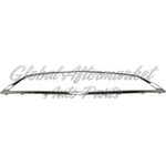 GRILLE SURROUND CHROME — photo 4