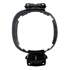 GRILLE MOLDING FR CENTRE [EMBLEM BEZEL]