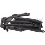 GRILLE RETAINER LH TEXTURED BLACK — photo 5
