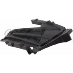 GRILLE RETAINER RH TEXTURED BLACK — photo 5