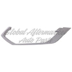 GRILLE MOULDING LOWER — photo 1