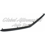 GRILLE LOWER MOULDING PRIMED — photo 3