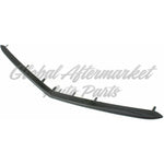 GRILLE LOWER MOULDING PRIMED — photo 5